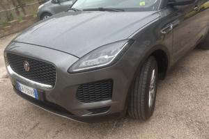 Jaguar epace diesel