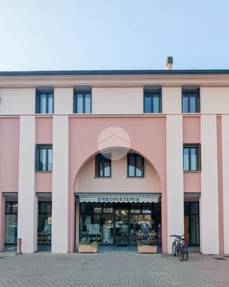 NEGOZIO A SAN GIORGIO BIGARELLO