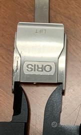 Oris fibbia
