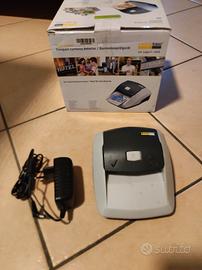 Rilevatore Banconote 