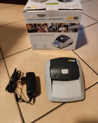 Rilevatore Banconote 