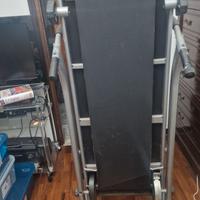 tapis roulant non elettrico