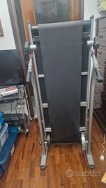 tapis roulant non elettrico