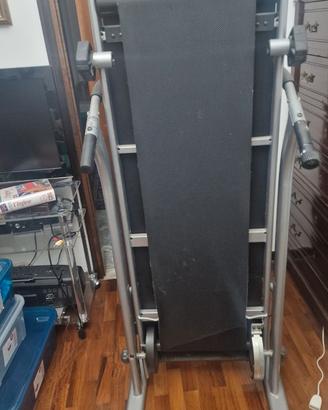 tapis roulant non elettrico