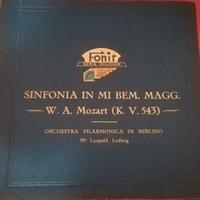 Dischi vinile 78 giri