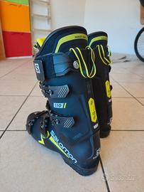 Salomon S MAX 110