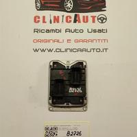 CENTRALINA MOTORE FIAT Bravo 1a Serie 0261206276 0
