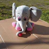 peluche elefante