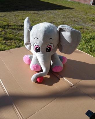 peluche elefante