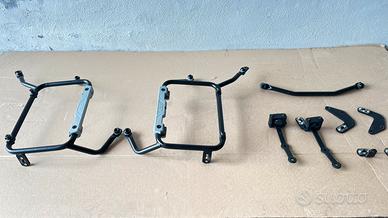 Supporti per valigie Monokey Givi Tracer gt 2021