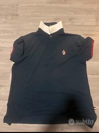 Polo Moncler Limited Ediction