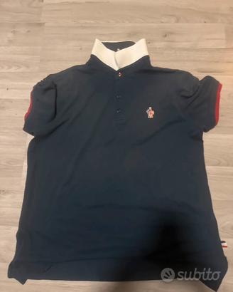 Polo Moncler Limited Ediction