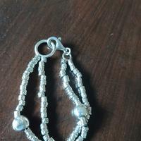 bracciale  donna dodo  doppio