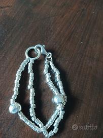 bracciale  donna dodo  doppio
