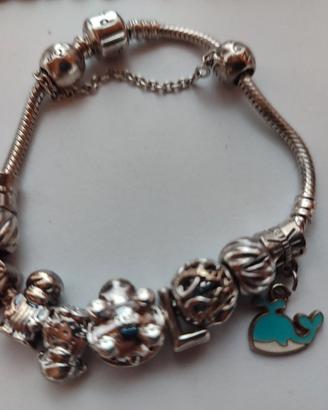 bracciale pandora 