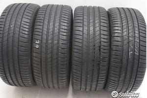 255 35 19 dunlop seminuove