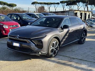 CITROEN C5 X 1.6cc 179cv (222) Hybrid SHINE *FUL