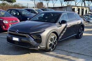CITROEN C5 X EAT8 1.6cc 179cv(222) Hybrid SHINE