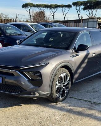 CITROEN C5 X 1.6cc 179cv (222) Hybrid SHINE *FUL