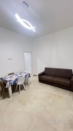 Casa vacanza Margherita di savoia