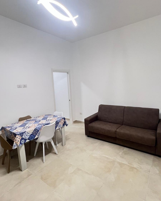 Casa vacanza Margherita di savoia