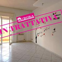 APPARTAMENTO SPAZIOSO E FUNZIONALE - zona SAN MARO