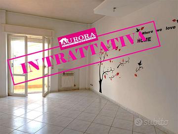 APPARTAMENTO SPAZIOSO E FUNZIONALE - zona SAN MARO