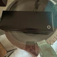 Scarola porta penna Mont Blanc