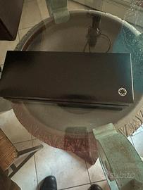 Scarola porta penna Mont Blanc