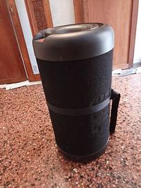 Subwoofer jbl tubo