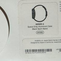 Apple Watch+Huawei watch Gt