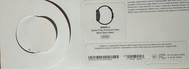 Apple Watch+Huawei watch Gt