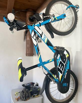 Bicicletta bambino
