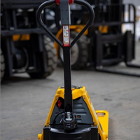 Transpallet elettrico