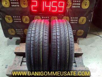 2 GOMME PIRELLI 205 60 16 AL 90% DOT23