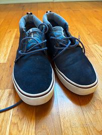 Scarpe uomo Tommy Hilfiger Denim n. 43 blu