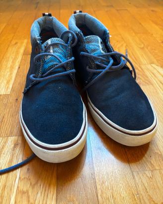 Scarpe uomo Tommy Hilfiger Denim n. 43 blu