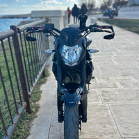 Benelli BN 125