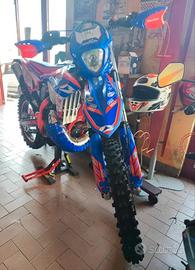 Beta RR Enduro 300 - 2024