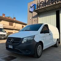 Mercedes-Benz Vito 2.2/AUTOMATICO/2015