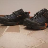 Salomon x ultra alpine gtx