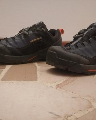 Salomon x ultra alpine gtx