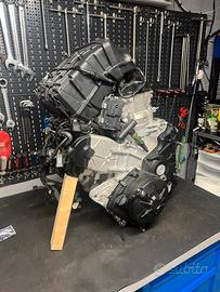 Motore Aprilia v4 1100