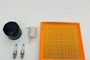 KIT SECONDO TAGLIANDO DUCATI SUPERSPORT MONSTER ST