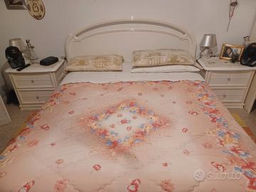 Letto Matrimoniale 