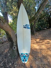 Surfboard