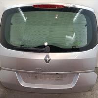 PORTELLONE POSTERIORE COMPLETO RENAULT Grand Modus