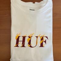 T-shirt maniche lunghe HUF