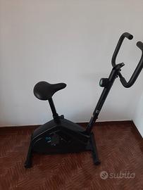 Cyclette Decathlon  domyos