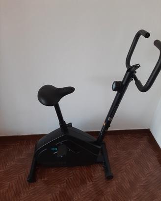 Cyclette Decathlon  domyos